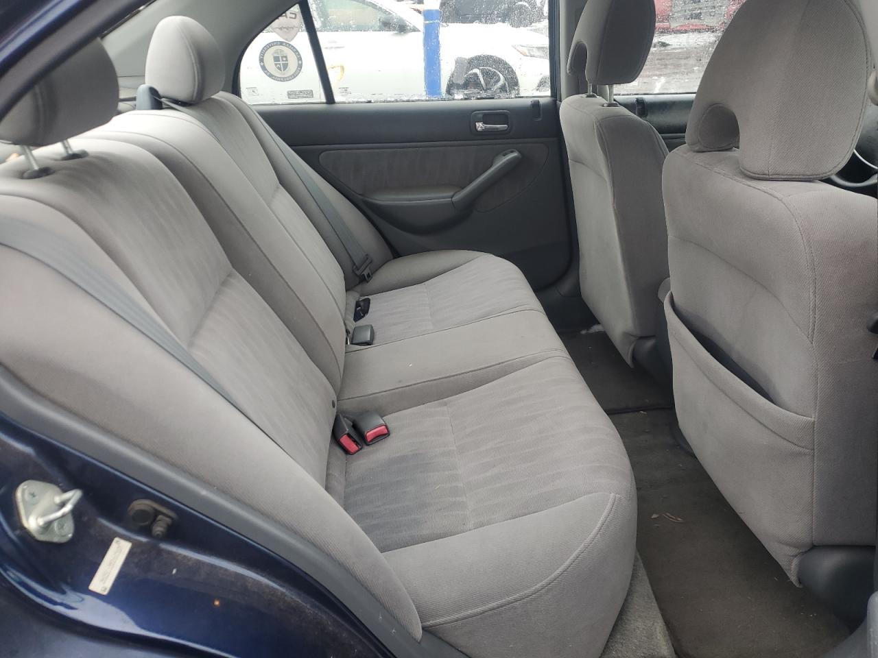 2003 Honda Civic - Image 10
