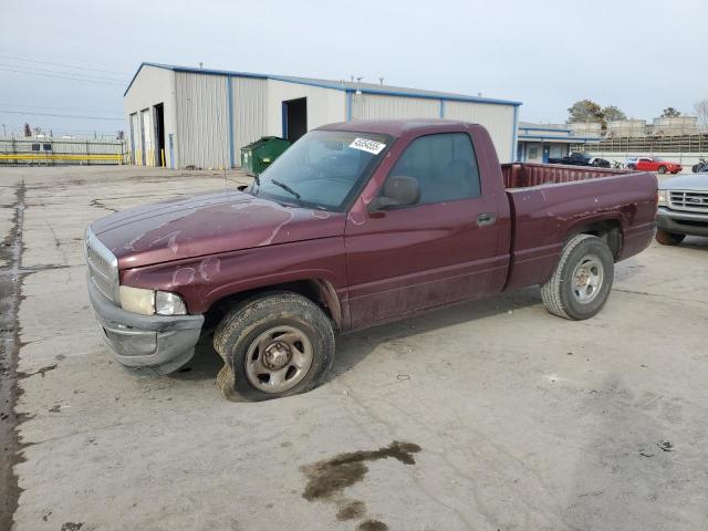 2001 Dodge Ram 1500 