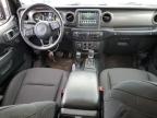 2023 Jeep Wrangler 4Xe zu verkaufen in Mendon, MA - Front End