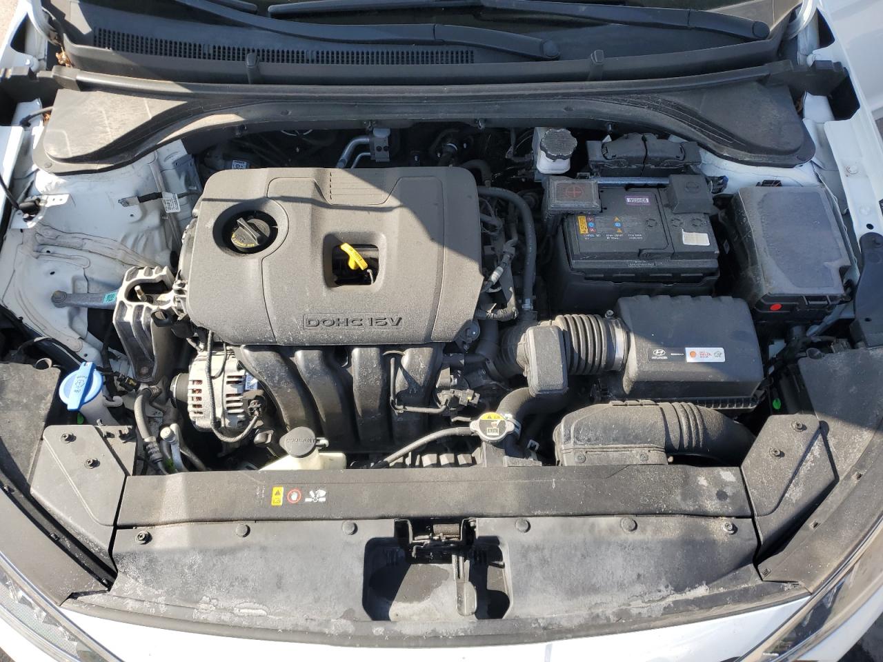 2019 Hyundai Elantra - Image 11