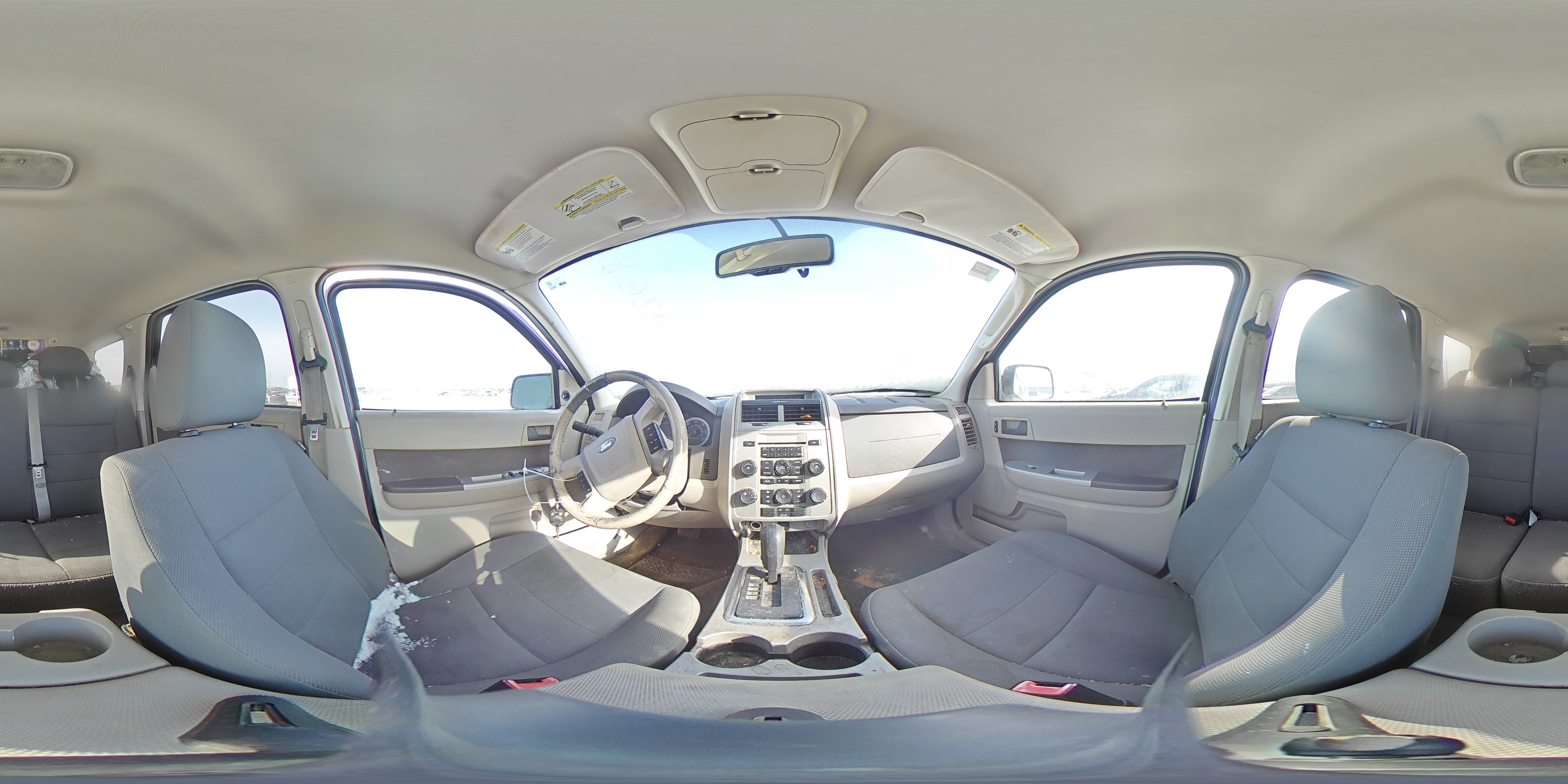 2009 Ford Escape - Image 13