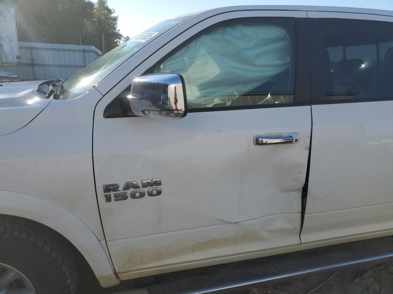 2016 RAM 1500 - Image 7