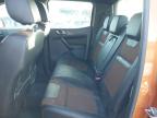 2017 FORD RANGER WIL for sale at Copart SANDWICH