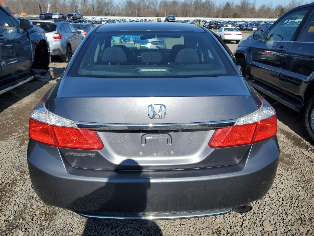 2013 Honda Accord - Image 6