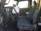 2021 Jeep Wrangler Unlimited Rubicon 4Xe იყიდება Spartanburg-ში, SC - Front End