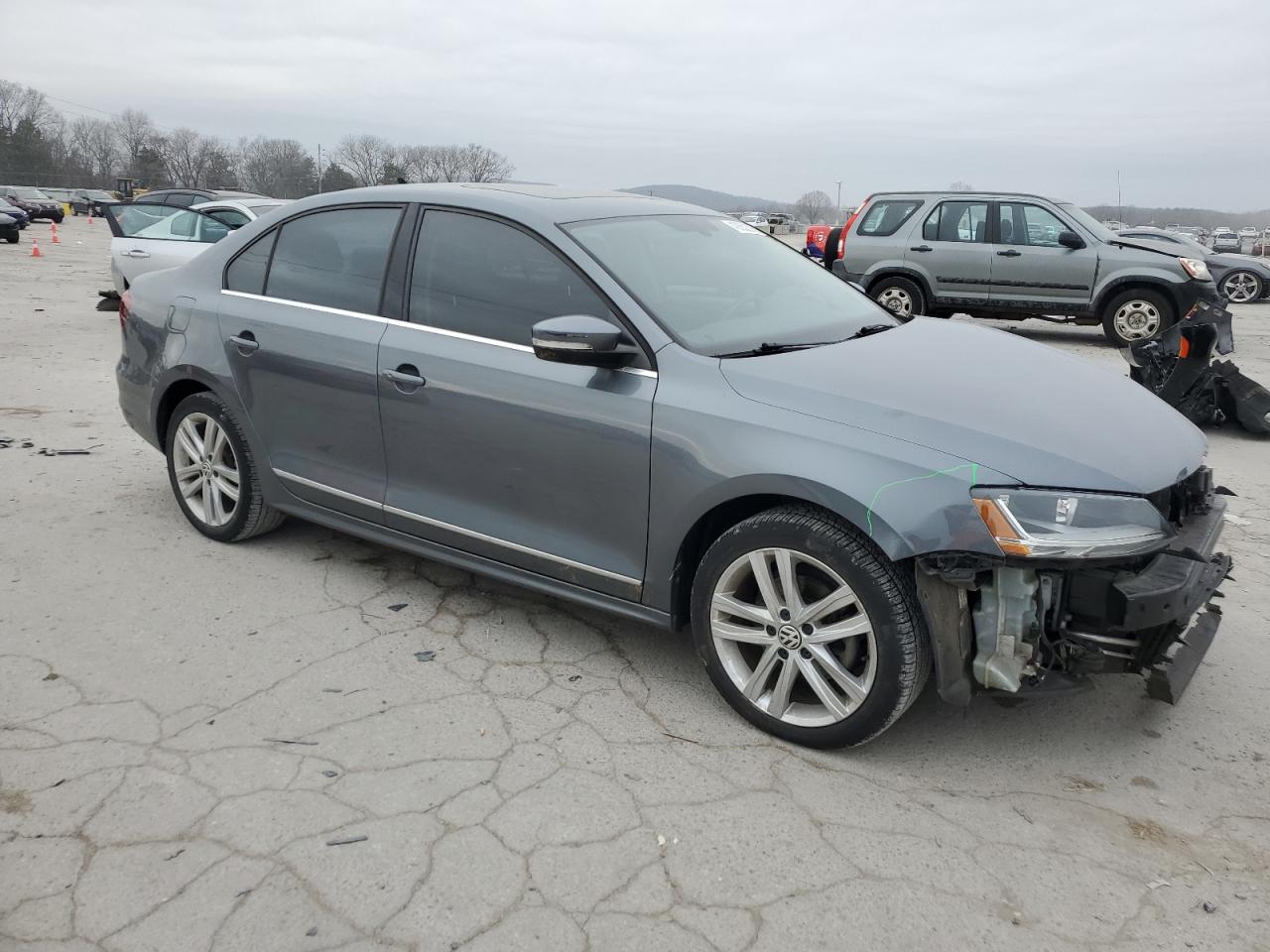 2017 Volkswagen Jetta - Image 4