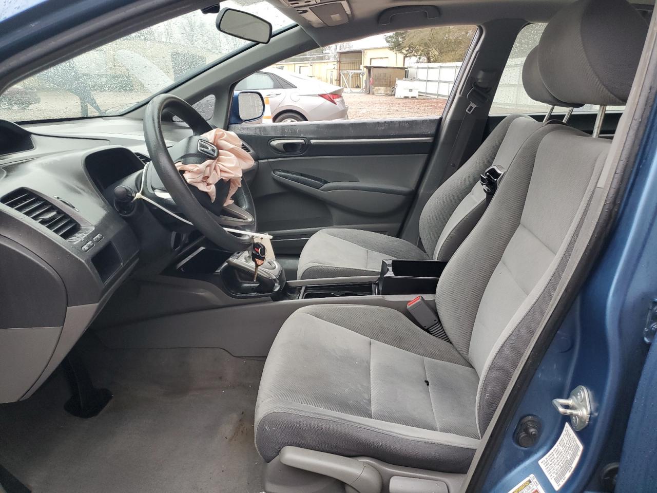 2010 Honda Civic - Image 7