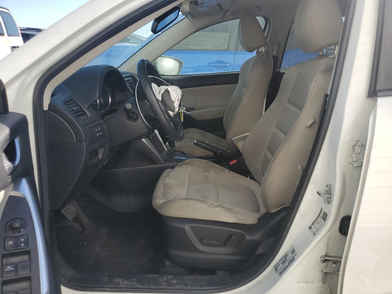 2014 Mazda CX-5 - Image 7