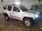 2011 Nissan Xterra Off Road للبيع في Franklin، WI - Front End