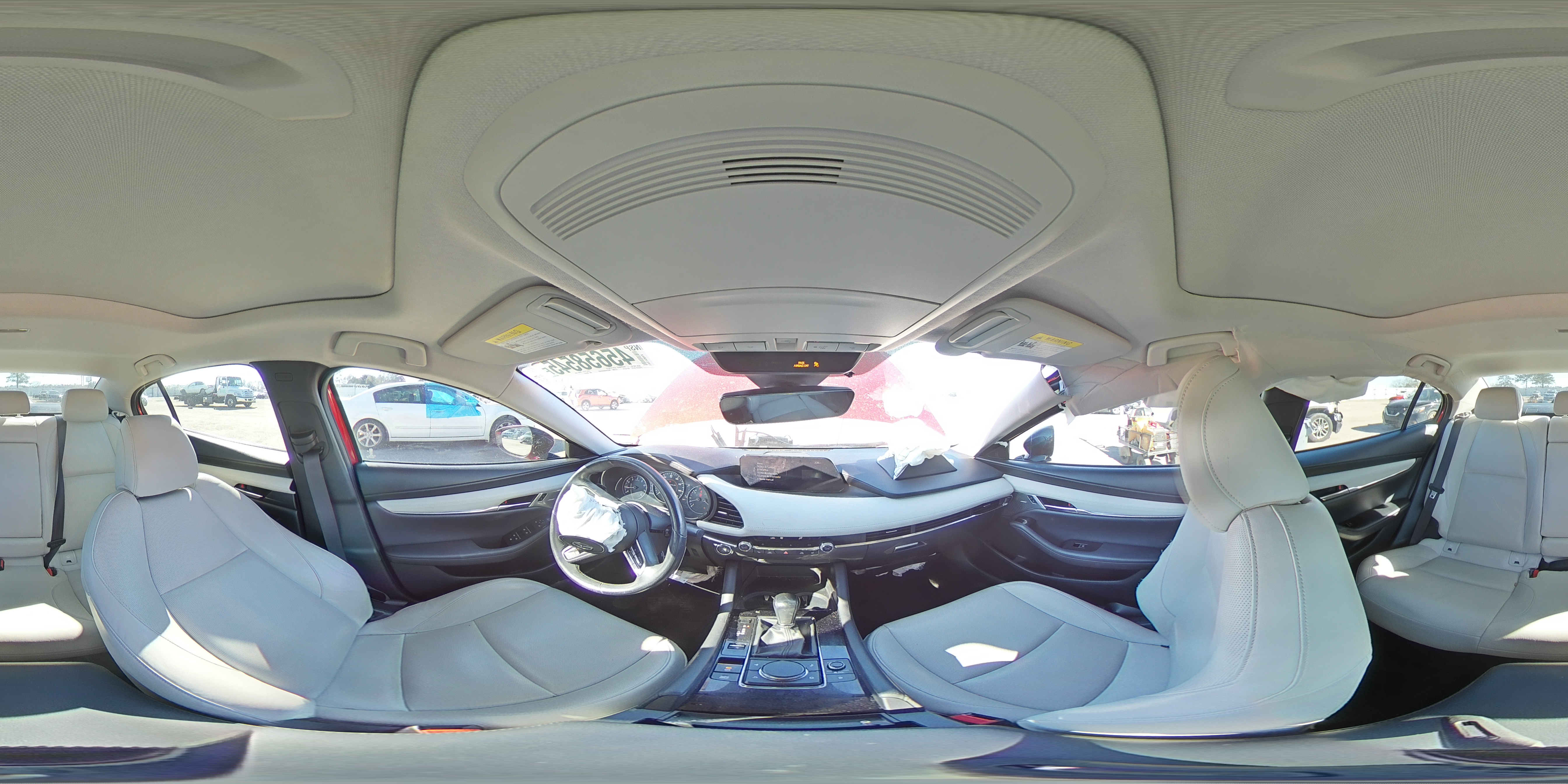 2021 Mazda 3 - Image 13