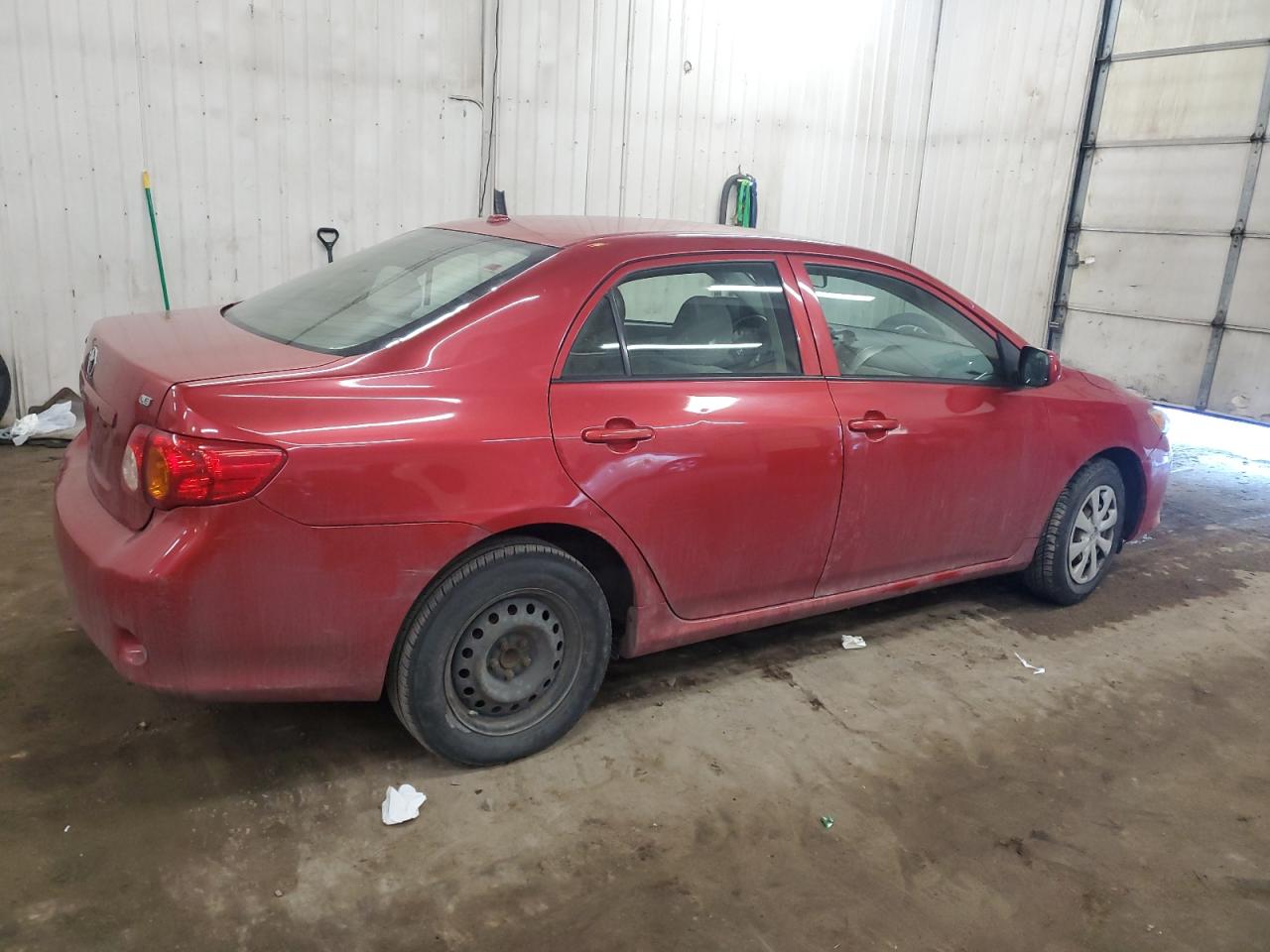 2010 Toyota Corolla - Image 3