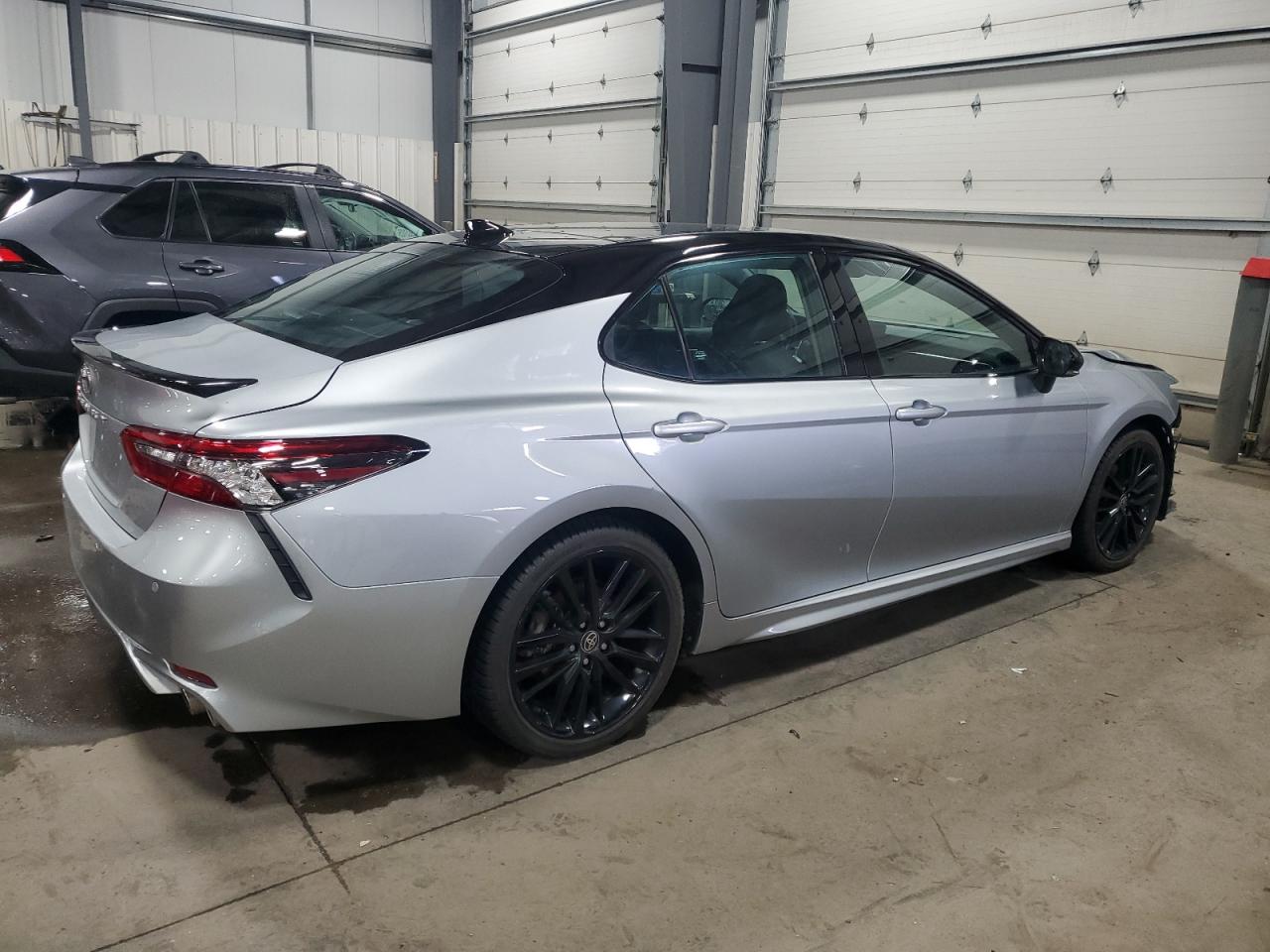 2023 Toyota Camry - Image 3