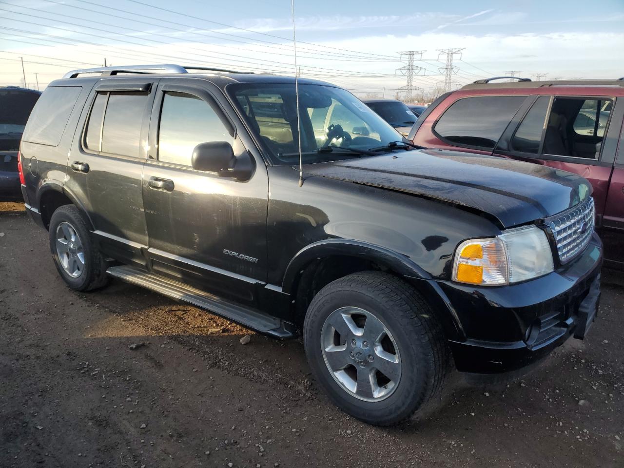 2004 Ford Explorer - Image 4