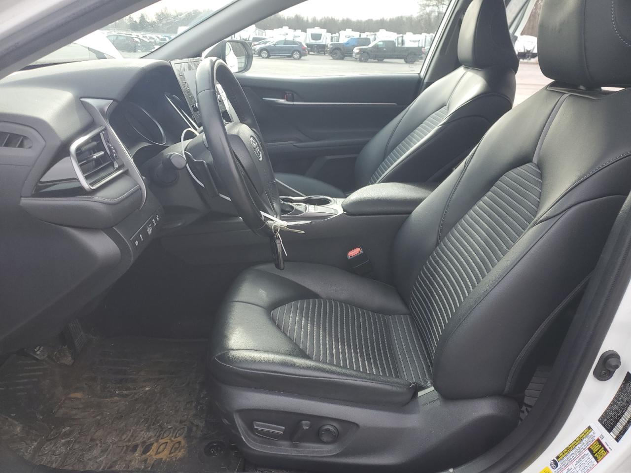 2023 Toyota Camry - Image 7