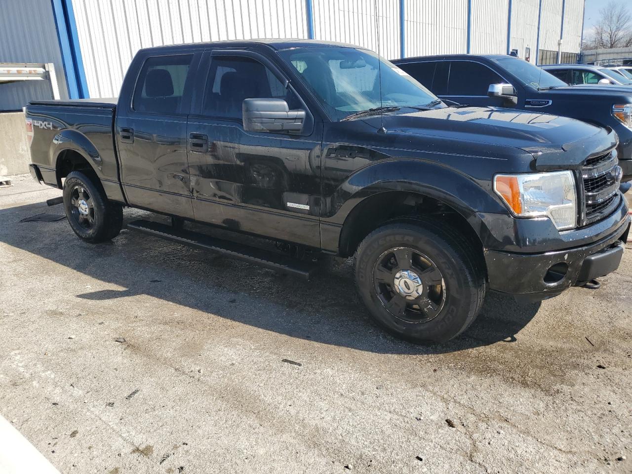 2013 Ford F-150 - Image 4