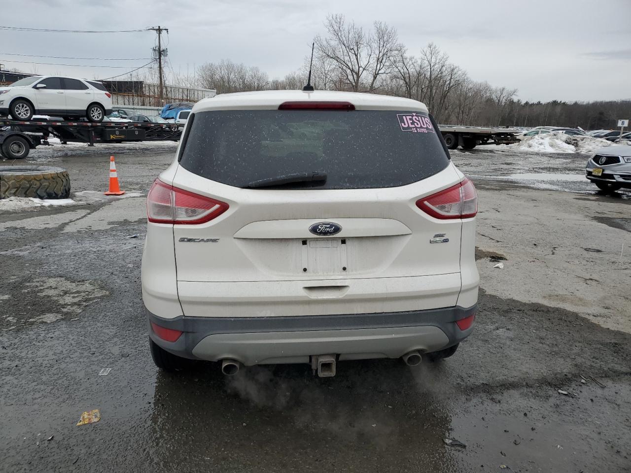 2013 Ford Escape - Image 6
