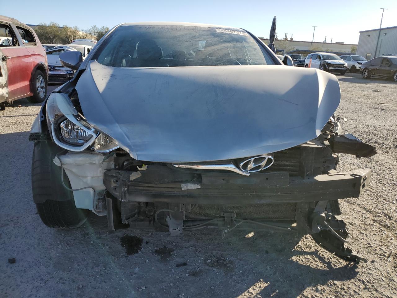 2016 Hyundai Elantra - Image 5