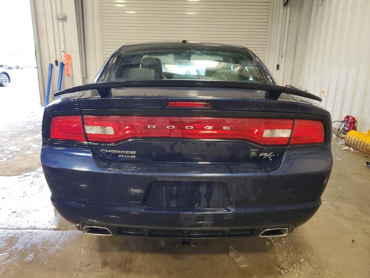 2013 Dodge Charger - Image 6