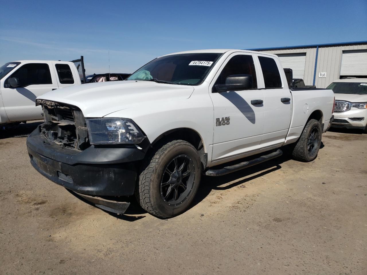 2016 RAM 1500 - Image 1