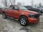 2008 Dodge Ram 1500 St zu verkaufen in Wayland, MI - Front End