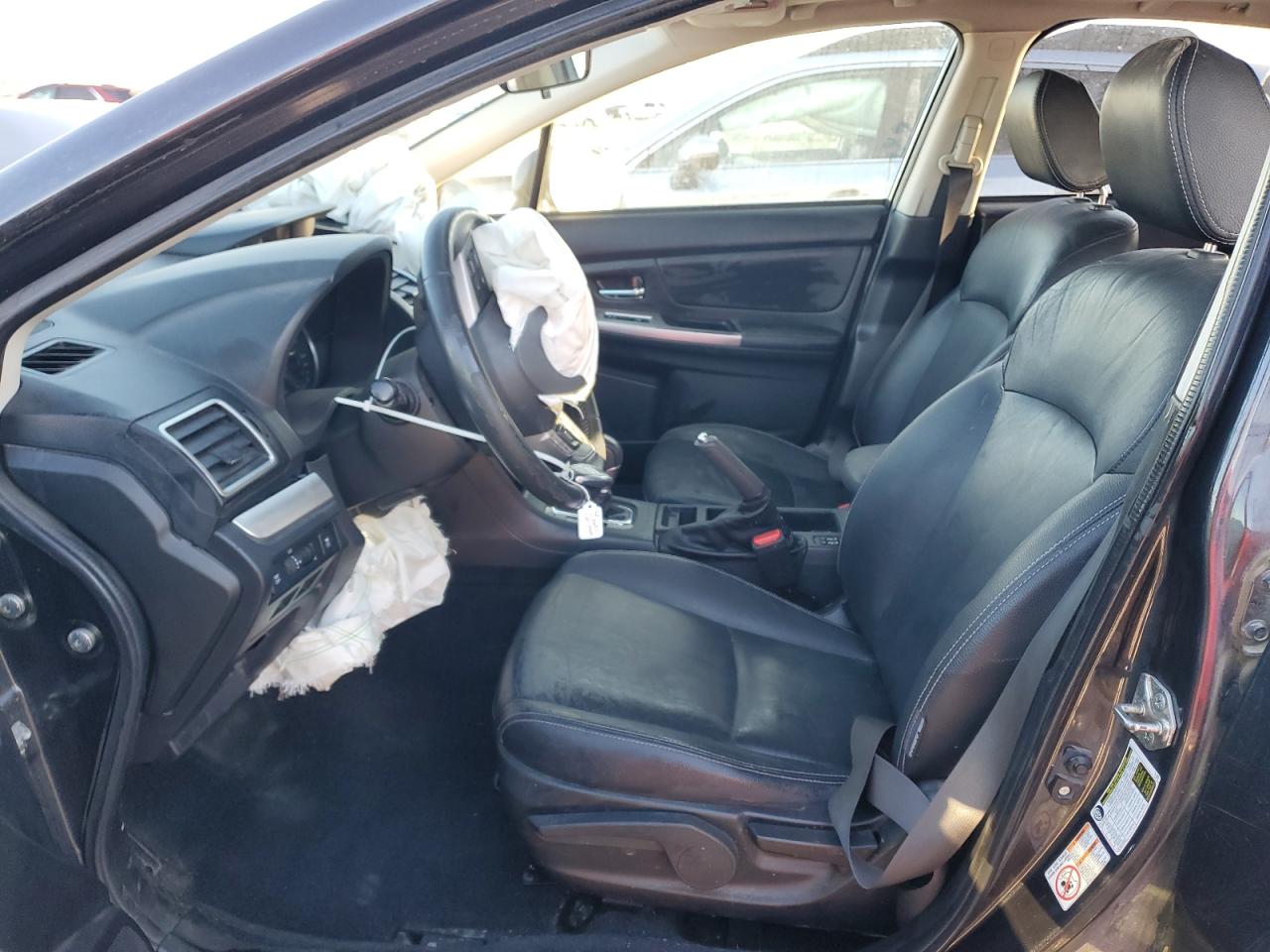 2015 Subaru XV - Image 7