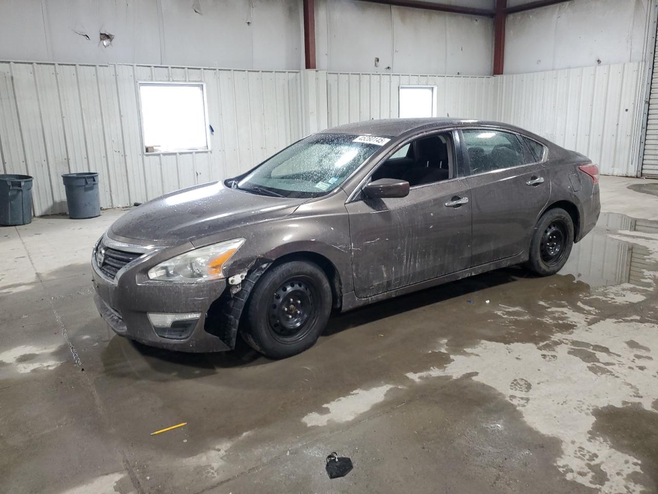 2013 Nissan Altima - Image 1