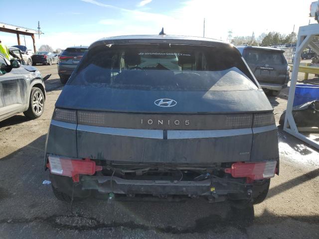  HYUNDAI IONIQ 2023 Зелений