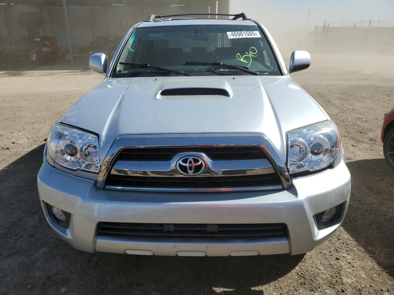 2008 Toyota 4Runner - Image 5