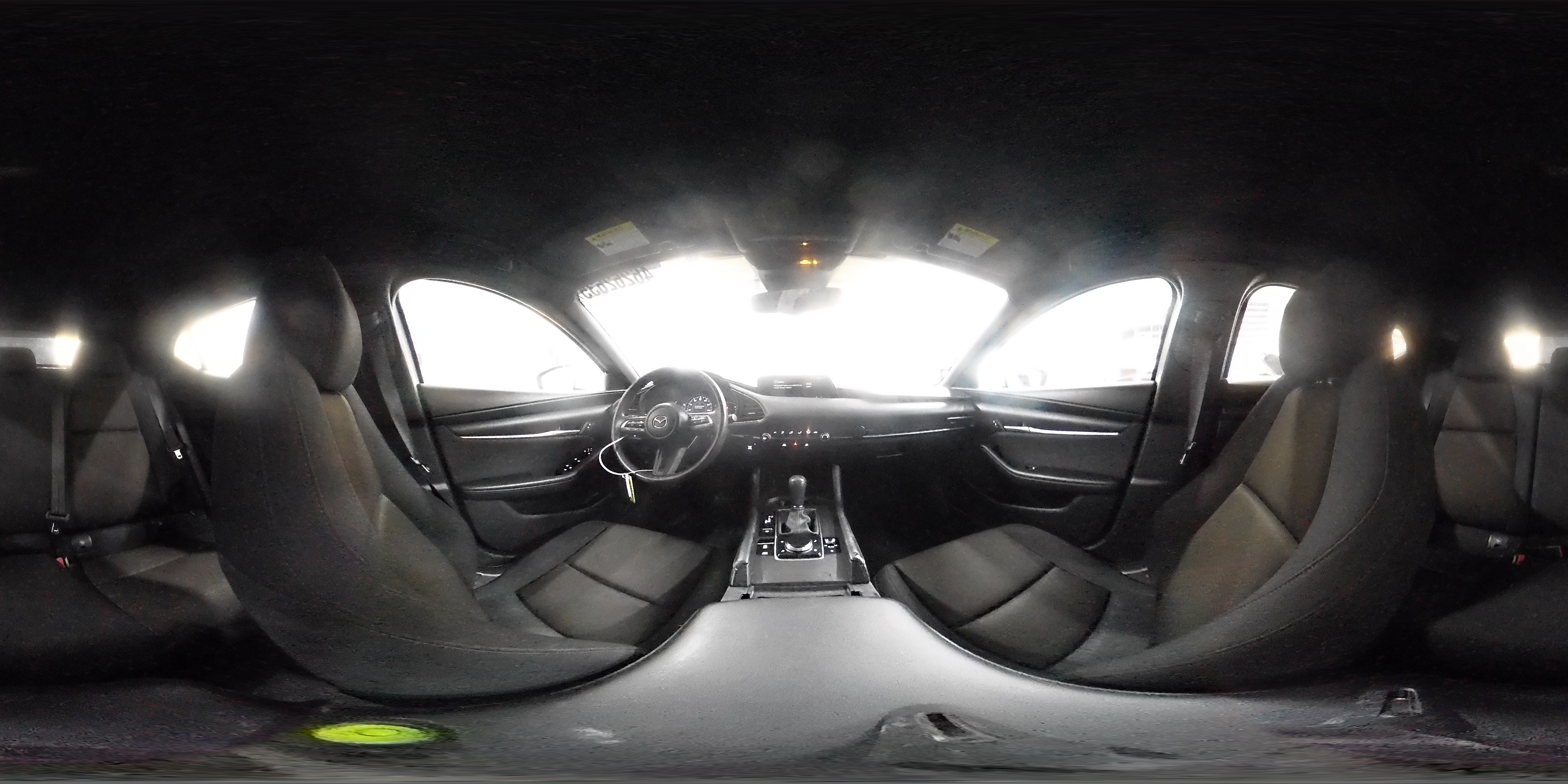 2022 Mazda 3 - Image 13