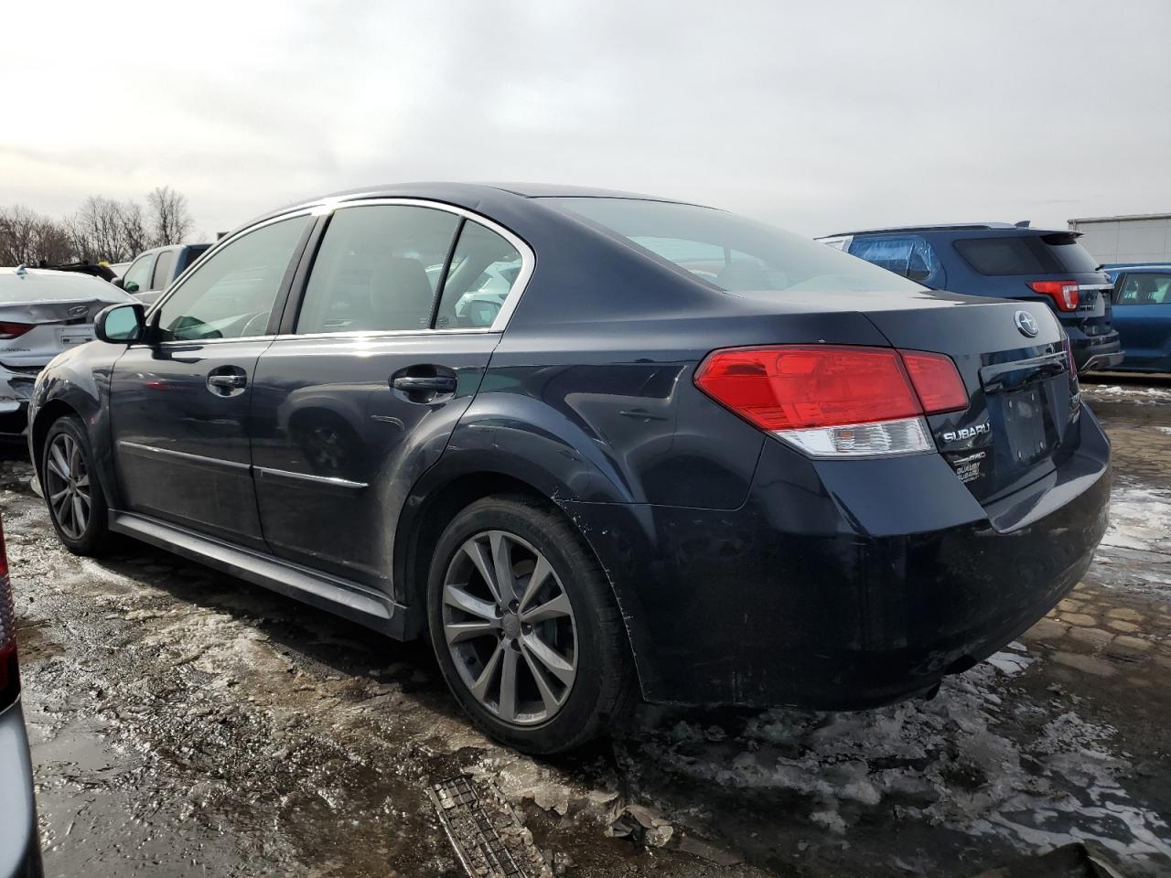2013 Subaru Legacy - Image 2