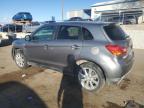 2015 Mitsubishi Outlander Sport Es for Sale in Albuquerque, NM - Front End