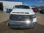 2021 Toyota Tundra Crewmax Sr5 на продаже в Shreveport, LA - Front End