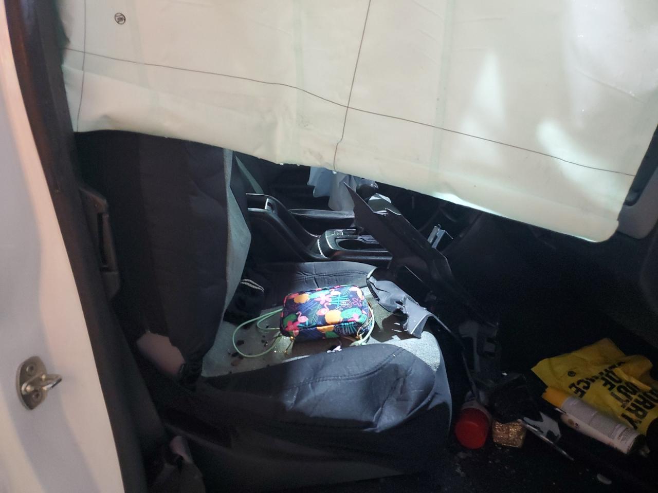 2021 Chevrolet Colorado VIN: 1GCHTBEN5M1172244 Lot: 46610325