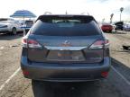 2014 LEXUS RX 350 for sale at Copart CA - VAN NUYS