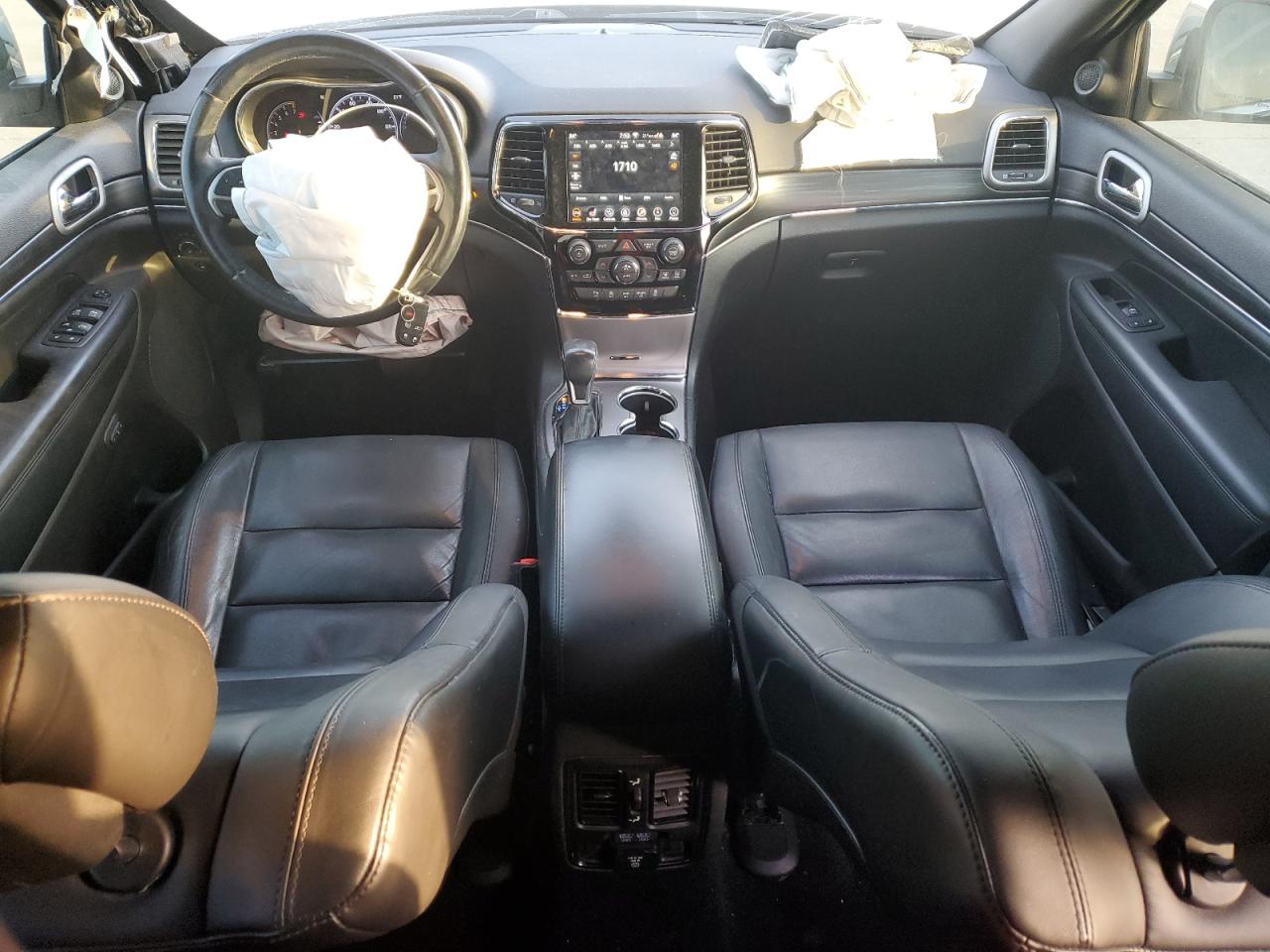 2019 Jeep Grand Cherokee - Image 8
