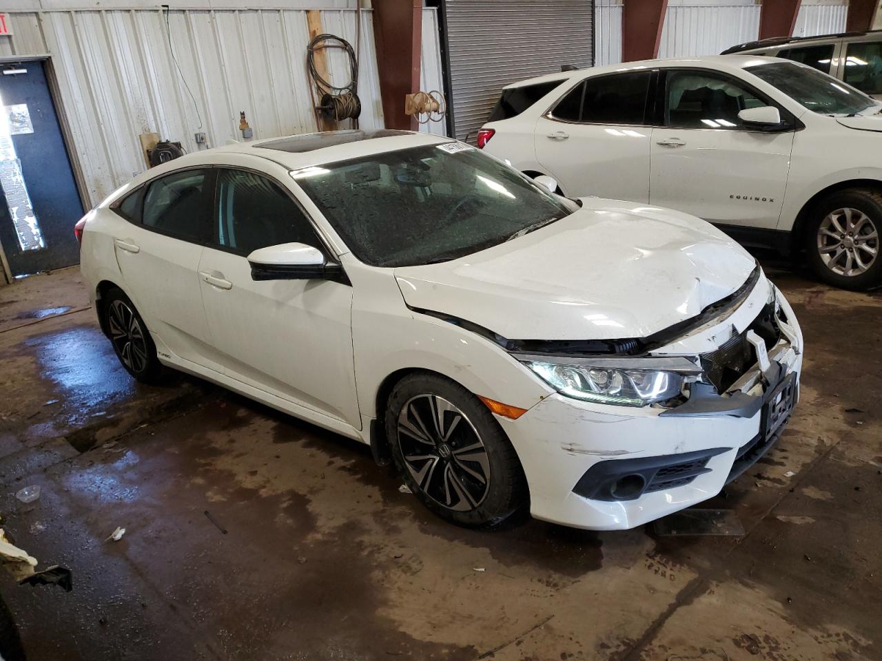 2016 Honda Civic - Image 4