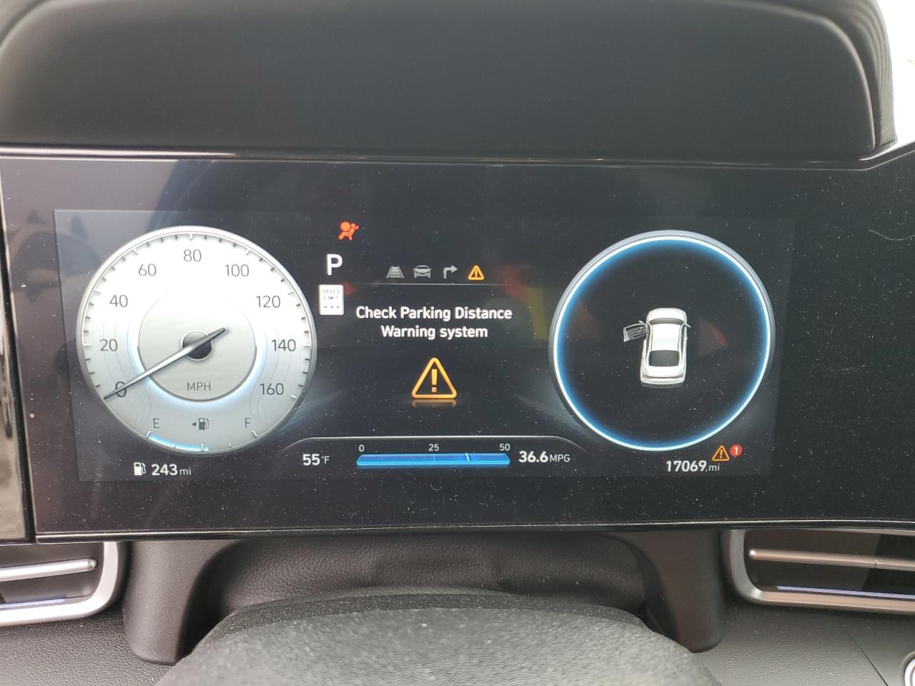 2024 Hyundai Elantra - Image 9
