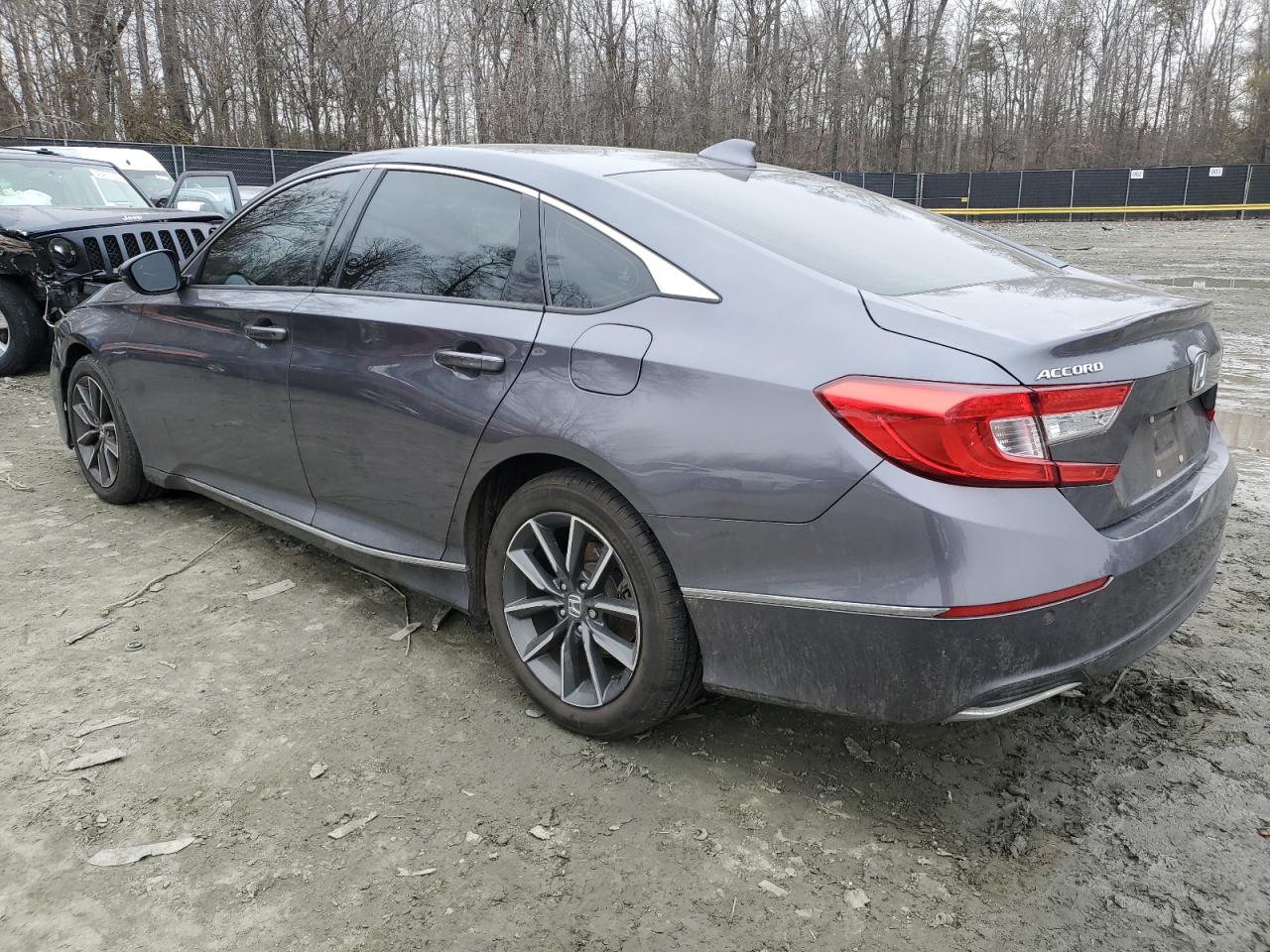 2022 Honda Accord - Image 2