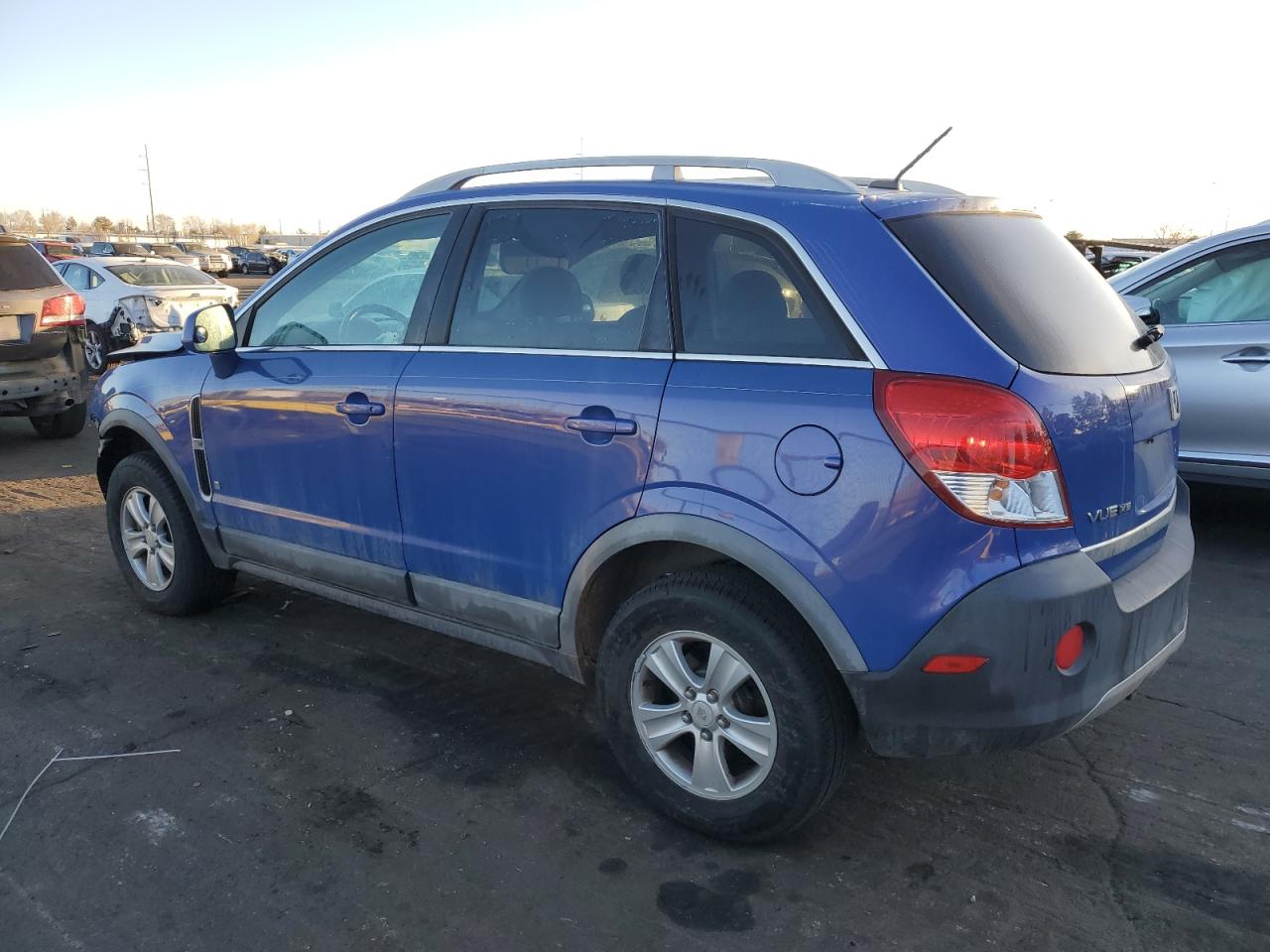 2008 Saturn VUE - Image 2