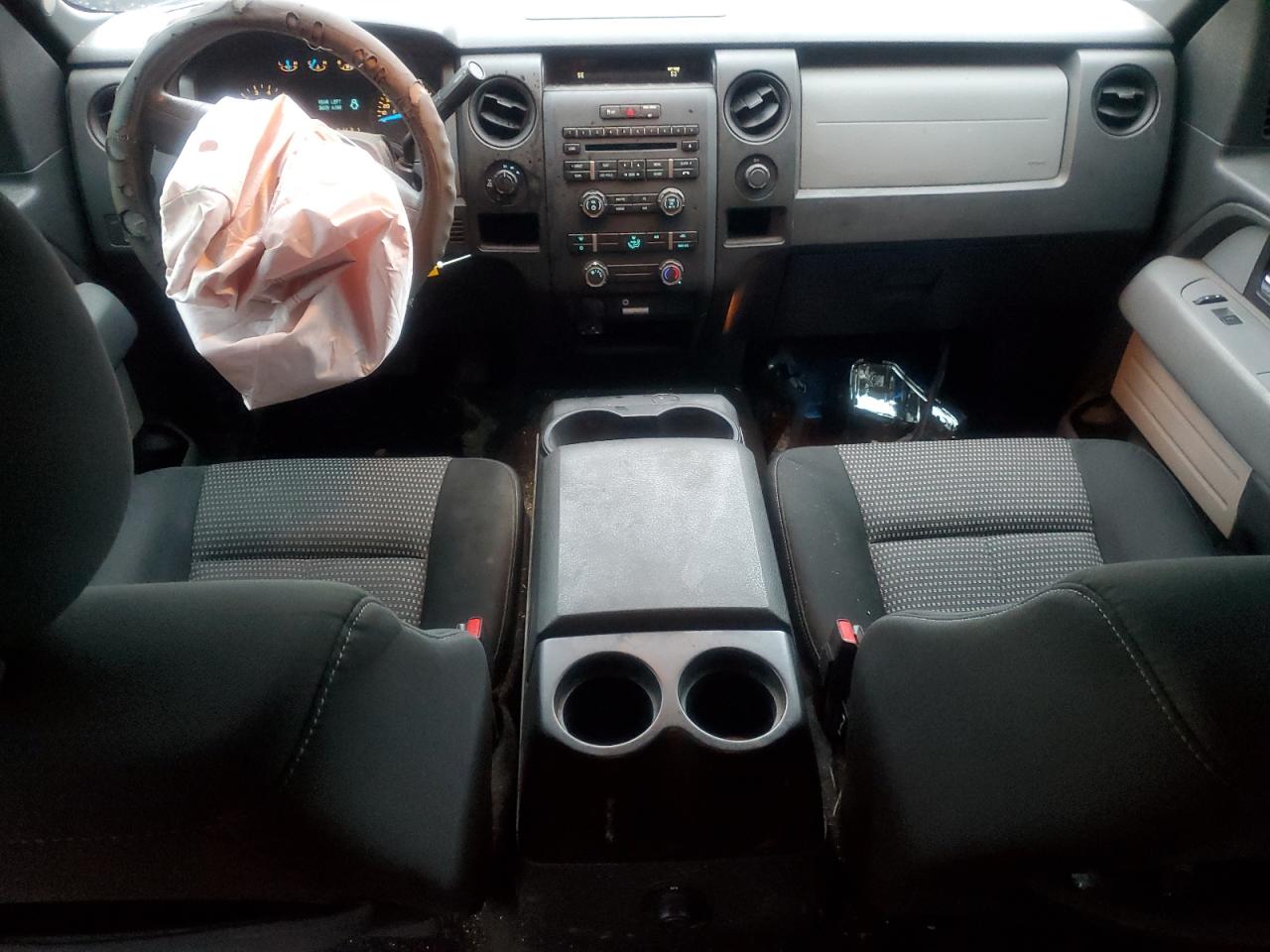 2014 Ford F-150 - Image 8
