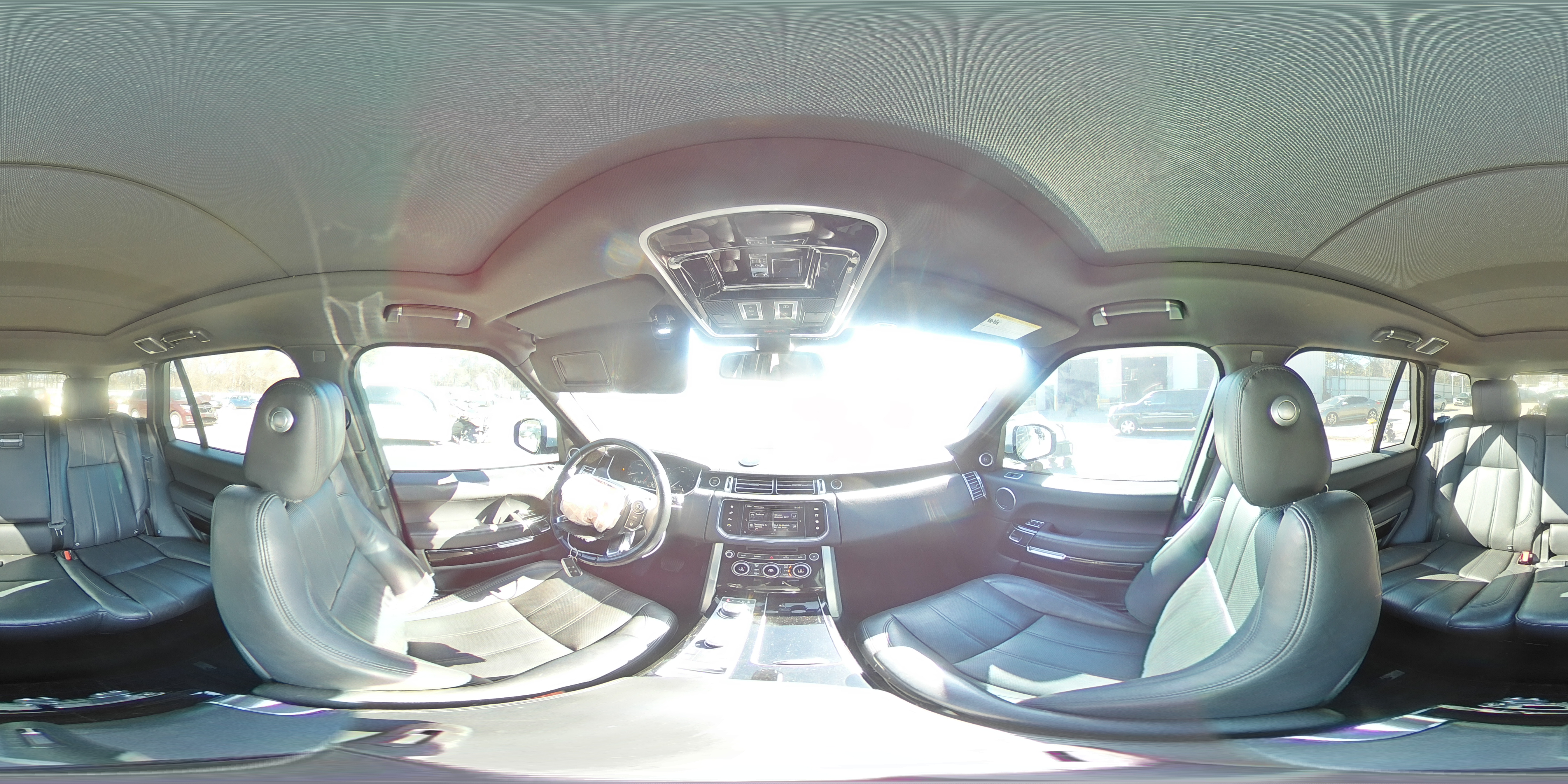 2016 Land Rover Range Rover - Image 16