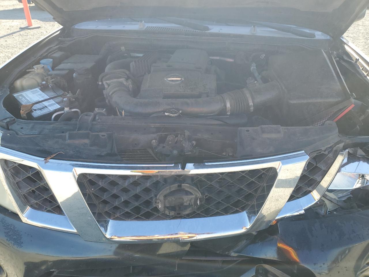 2008 Nissan Pathfinder - Image 13