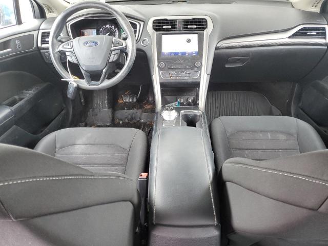  FORD FUSION 2020 Granatowy