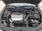 2009 Acura Tsx  на продаже в Temple, TX - Side