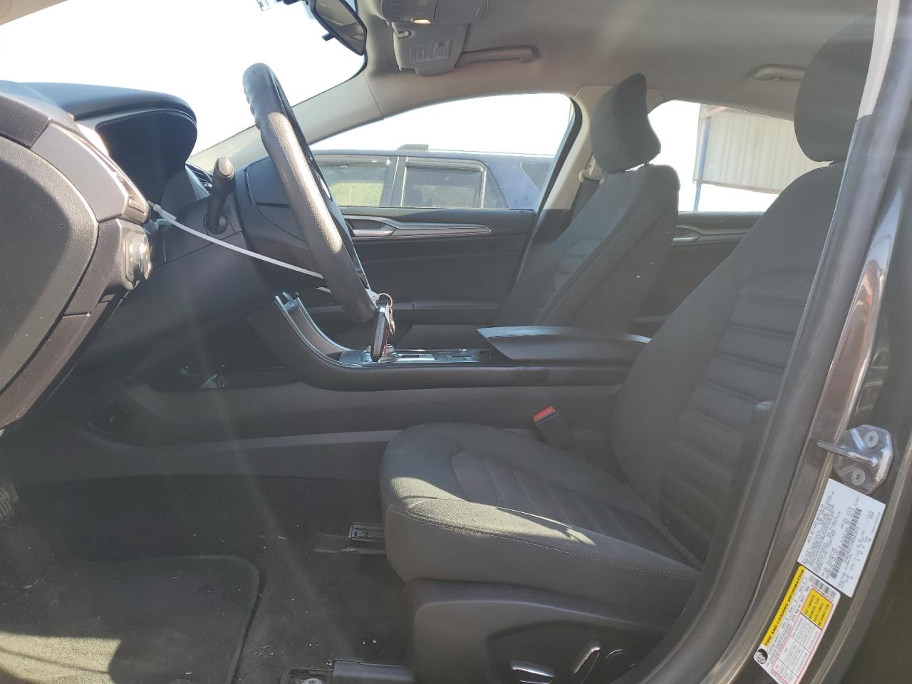 2017 Ford Fusion - Image 7