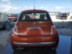 2012 Fiat 500 Lounge للبيع في West Palm Beach، FL - Minor Dent/Scratches