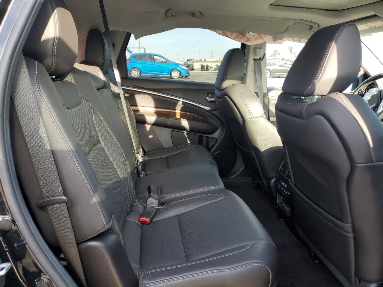 2020 Acura MDX - Image 11