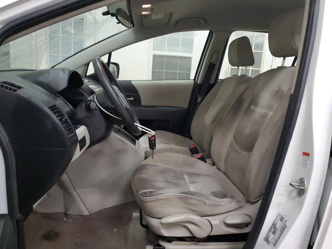 2010 Mazda 5 - Image 7