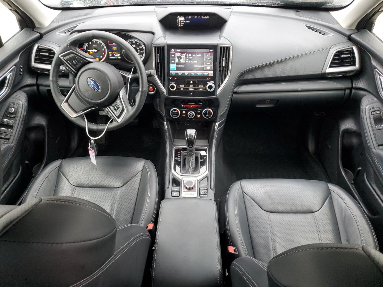 2020 Subaru Forester - Image 8