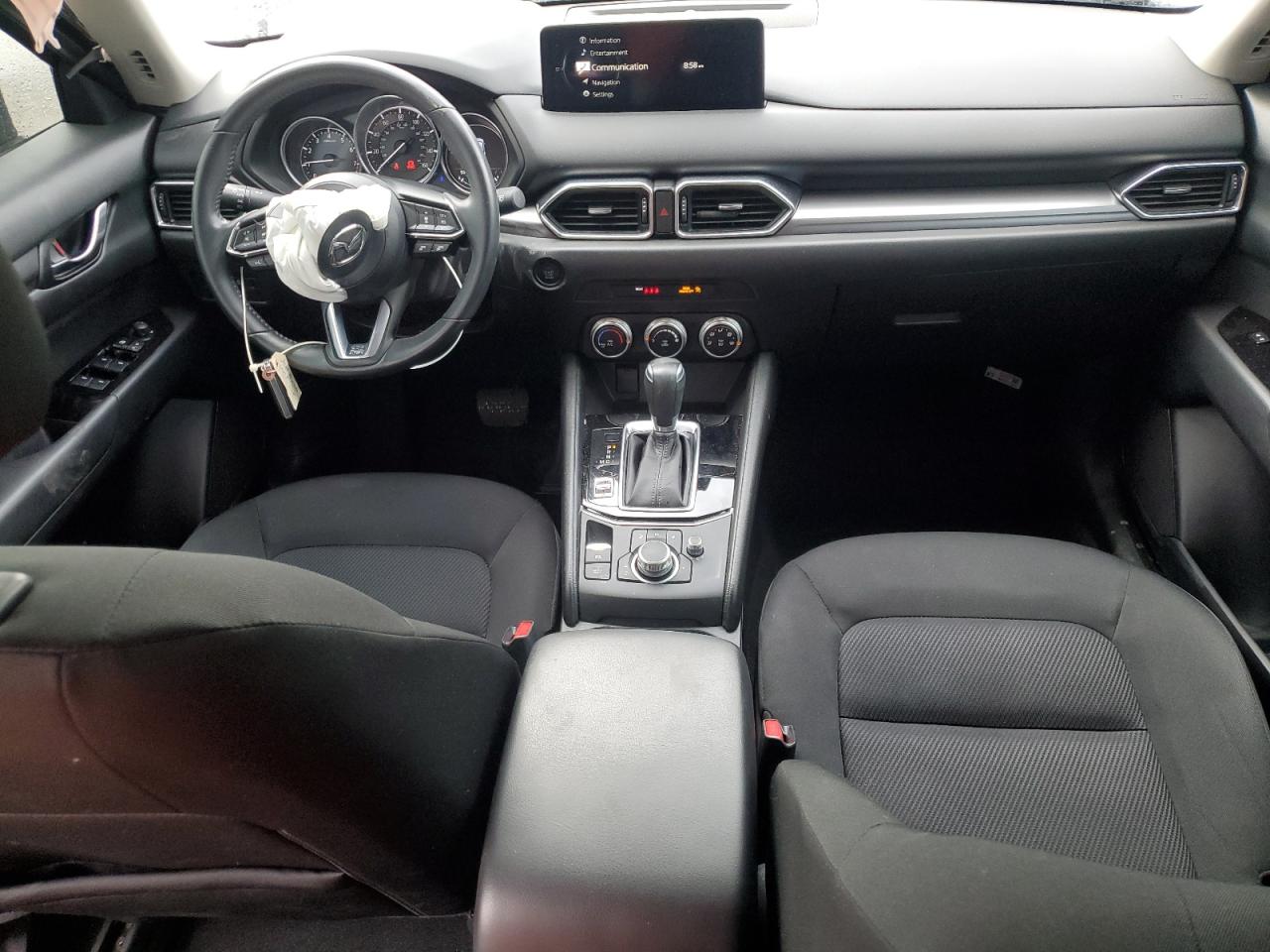 2022 Mazda CX-5 - Image 8